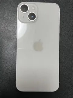 Apple iPhone 14 256GBホワイト