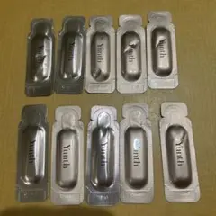 Yunth 薬用VAセラム 美容液 10包セット　お試しにのサムネイル