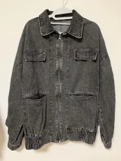 デニムジャケット