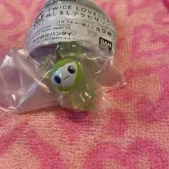 TWICELOVELYS めじるしアクセサリー♡ジョンヨン