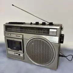 SONY CFS-V1 ZILBAP TV SOUND ラジカセ ジャンク - メルカリ