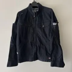 ワークジャケット ブルゾン