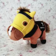 ボルドグフーシュ　マスコットボールチェーン