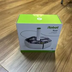 2026年最新】iROBOT root rt0の人気アイテム - メルカリ