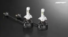 ISUZU純正用品 LEDヘッドランプバルブ H4対応 IPF製のサムネイル