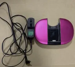 SONY MD WALKMAN 充電スタンド BCA-WM10 - メルカリ