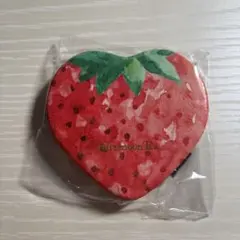 アフタヌーンティー　ミラー　いちごのサムネイル