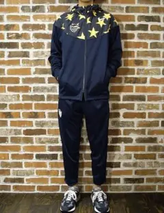 ブリストル　FCRB　ナイキ　NIKE　セットアップ　Lサイズ　早い者勝ち 2025年最新】fcrb nike セットアップの人気アイテム - メルカリ