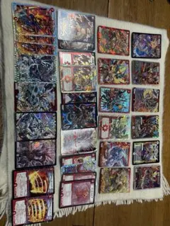 デュエルマスターズ カードセット