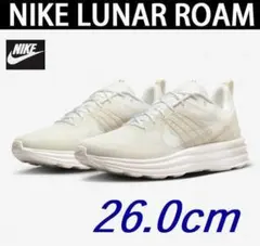 A新品 26cm ナイキ ルナローム 定価22,330円 DV2440-100