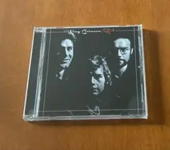 Red 30th Anniversary Edition