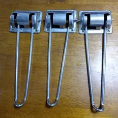 テーブル脚　3個