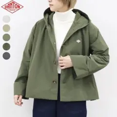 2025年最新】インサレーション danton ジャケットの人気アイテム