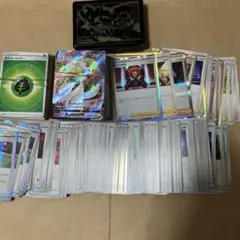 ポケモンカード　まとめ売り　引退のサムネイル
