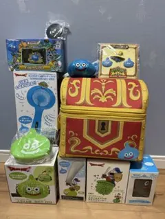 2025年最新】プライズ ドラゴンクエストの人気アイテム - メルカリ