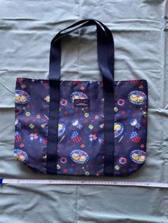パティ＆ジミー トートバッグ 美品のサムネイル