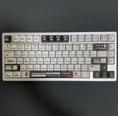 Rainy75 RT Proギャラクシーシルバー