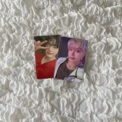 ZEROBASEONE ジウン タワレコ ラキドロ トレカ