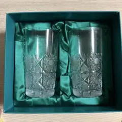 【即日発送】マイア　タンブラー　ペアセット