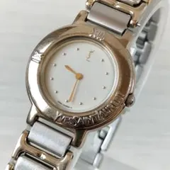 YSL レディース腕時計　2200-229739 クオーツ稼働品のサムネイル