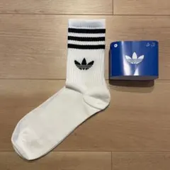 クルーソックス