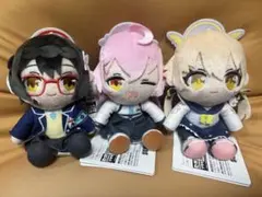 2026年最新】ブルーアーカイブ阿慈谷ヒフミの人気アイテム - メルカリ