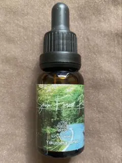 SALE【新品未開封】西部林道エッセンス［SEIBU Forest Path]のサムネイル