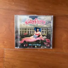 Katy Perry CD xshady