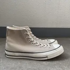 【極美品/廃盤】CONVERSE CT70 ハイカット　ビンテージカーキ