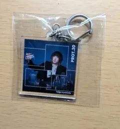 京本大我 アクリルキーホルダー PROT.30