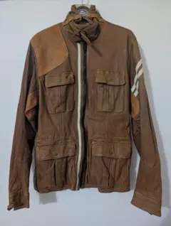 KUSHITANI ライダースジャケット LL バイク用品｜KUSHITANI JAPAN