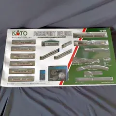 endlicheri-244さま専用 KATO 近郊型対向式ホームセット - メルカリ
