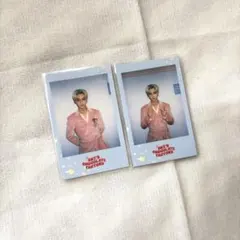 straykids スキズ フィリックス ピリ チェキ ポラ ポラロイド トレカ StrayKids フィリックス ピリ トレカ 樂 ROCK STAR スキズ