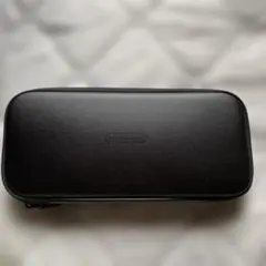 Nintendo Switch キャリングケース ブラック