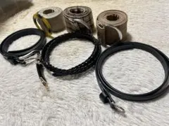 ベルト6点まとめ売り