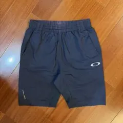 OAKLEY ハーフパンツ ネイビー Sのサムネイル