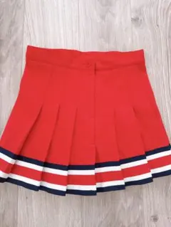 チアリーディング