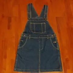 ハニーズ ジャンパースカート