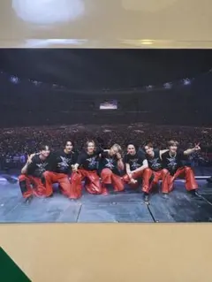JSB FOREVER ~ONE~ 生写真