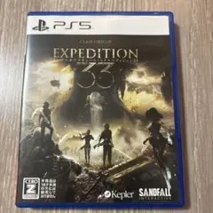 PS5 Clair Obscur: Expedition 33