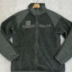 ECWCS レベル3 フリース ジャケット S ミリタリー 米軍実物 GENⅢ