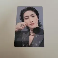 ATEEZ ソンファ Birthday 2枚セット - メルカリ