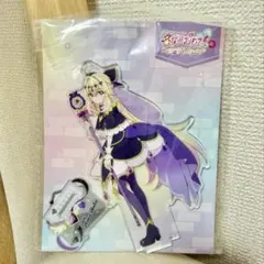 名探偵プリキュア キュアアルカナシャドウ アクスタ C108 - メルカリ