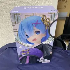 Re:ゼロから始める異世界生活 レム フィギュアのサムネイル