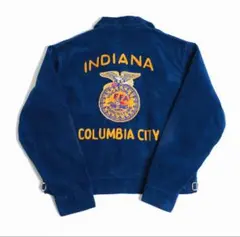 2025年最新】FFA jacketの人気アイテム - メルカリ