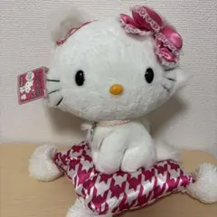 希少】ハローキティ ごきげんマーメイド - メルカリ