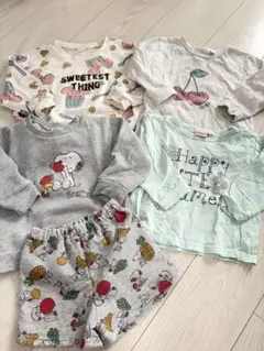 トレーナー まとめ売り トップス