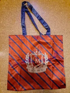 トートバッグ　CECIL McBEE