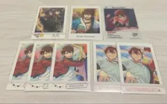 あんスタ　守沢千秋　ぱしゃこれ　ぱしゃっつ　エモカ