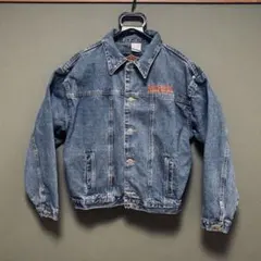 Harley-Davidson デニムジャケット　Gジャン　XLサイズ
